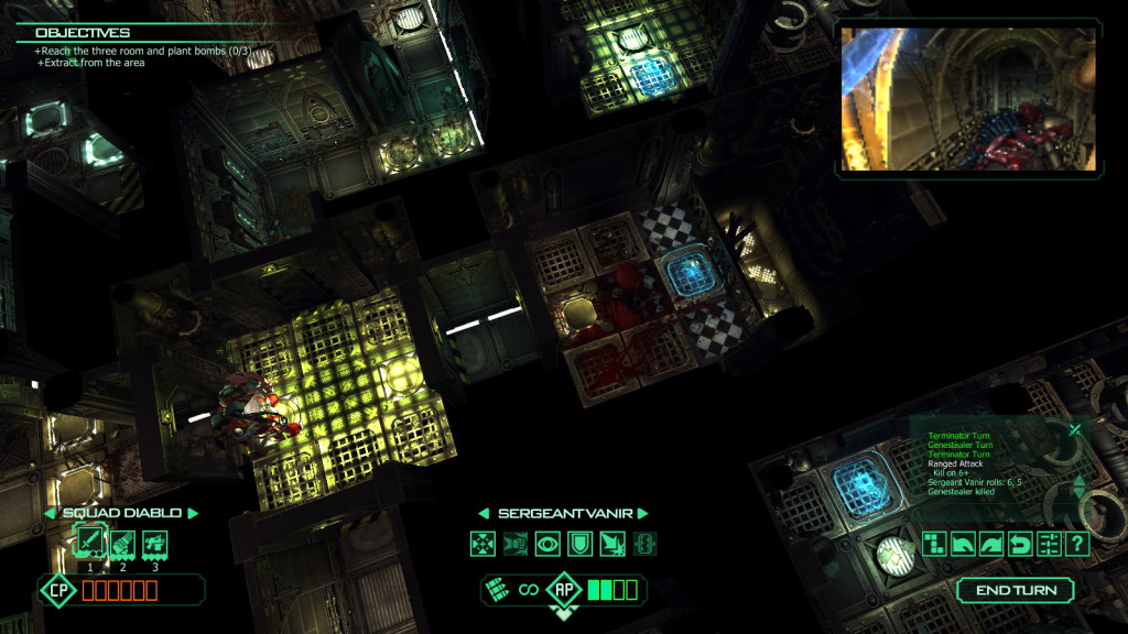 space hulk ps4 download space hulk ps4 download