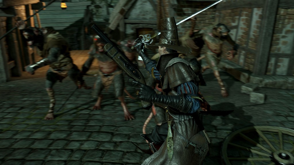 Warhammer: End Times – Vermintide, Fatshark lavora all’ottimizzazione