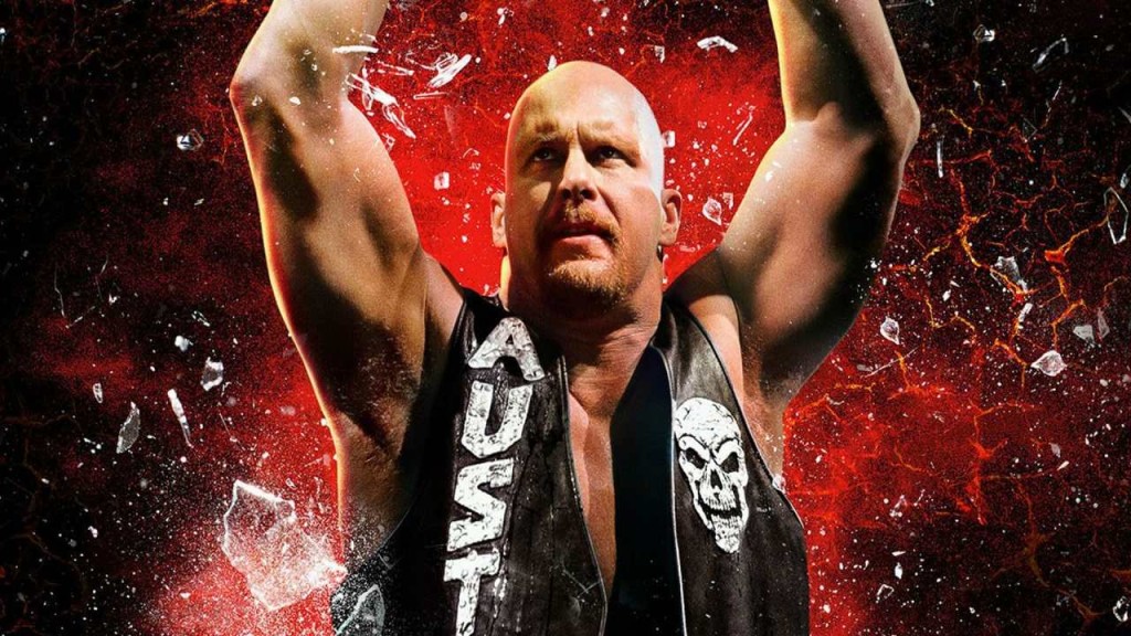 WWE 2K16, Recensione PlayStation 4