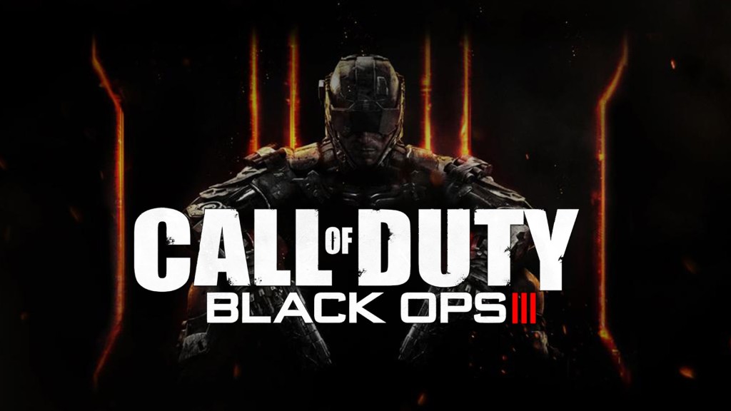 Call of Duty: Black Ops III è disponibile per Pc e console
