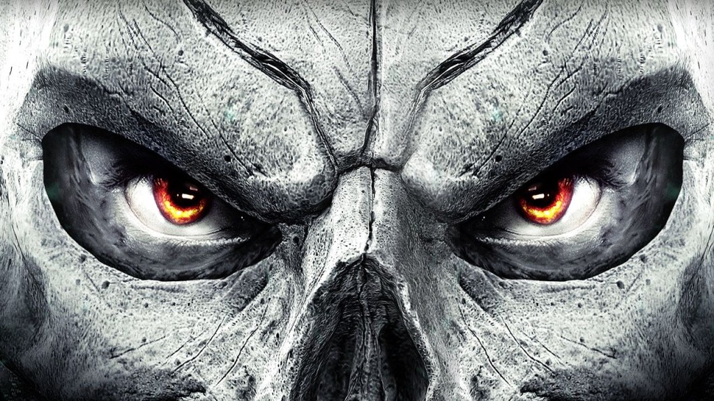 Darksiders 2 Deathinitive Edition, Recensione Pc
