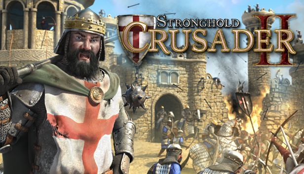 Stronghold Crusader 2: Ultimate Edition è disponibile assieme al dlc Lo Sciacallo ed il Khan