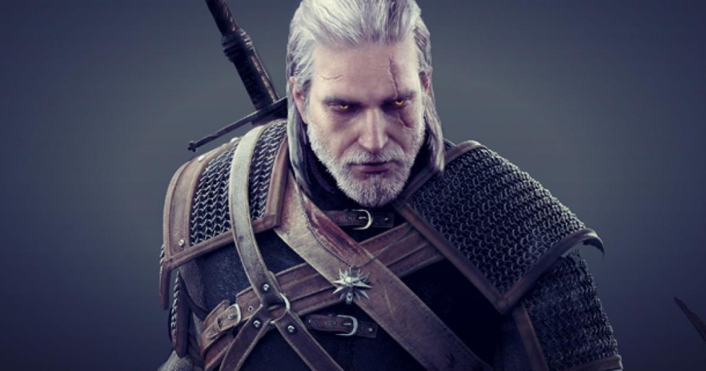The Game Awards 2015, The Witcher 3 è il gioco dell’anno