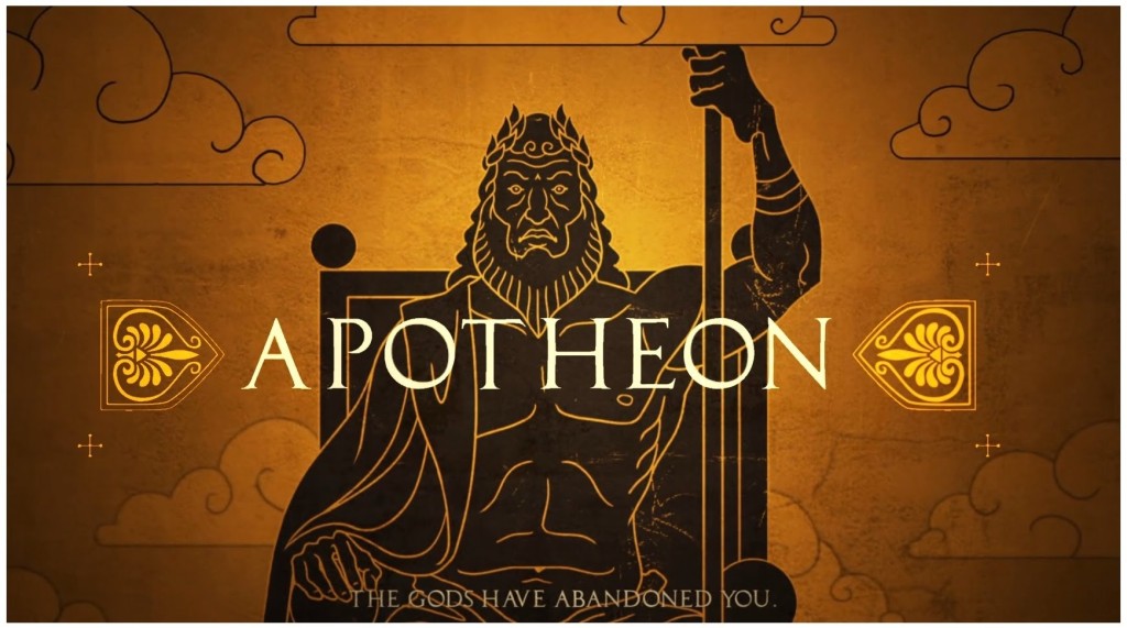 Apotheon, recensione Pc