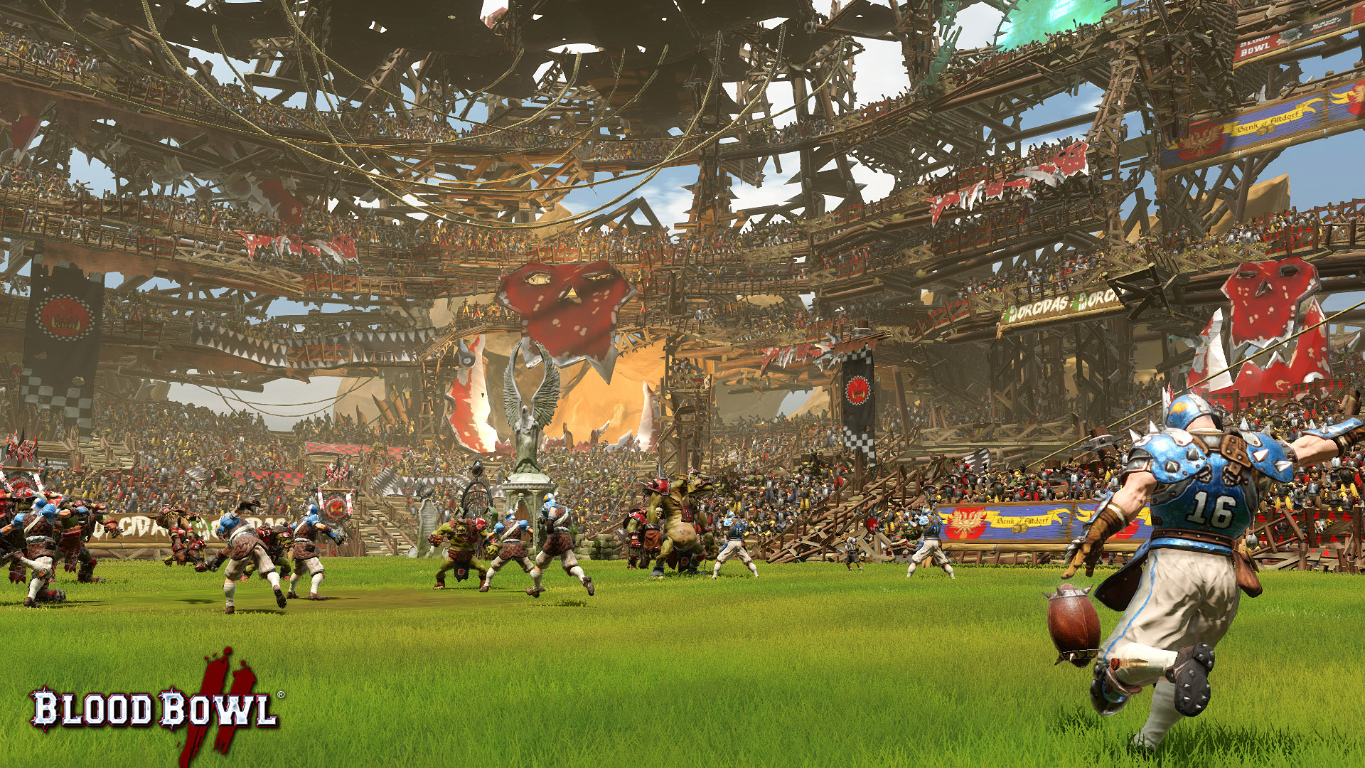 download blood bowl 2 amazon download blood bowl 2 amazon