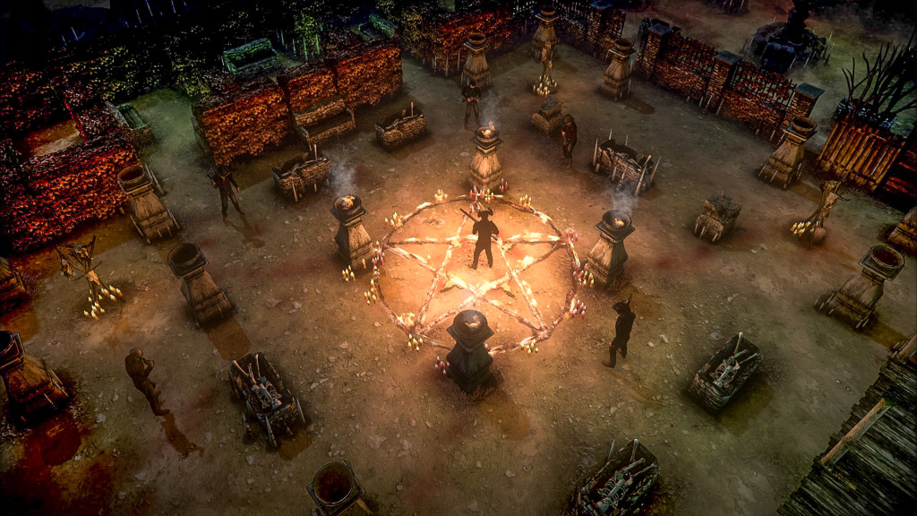 Hard West, Recensione Pc