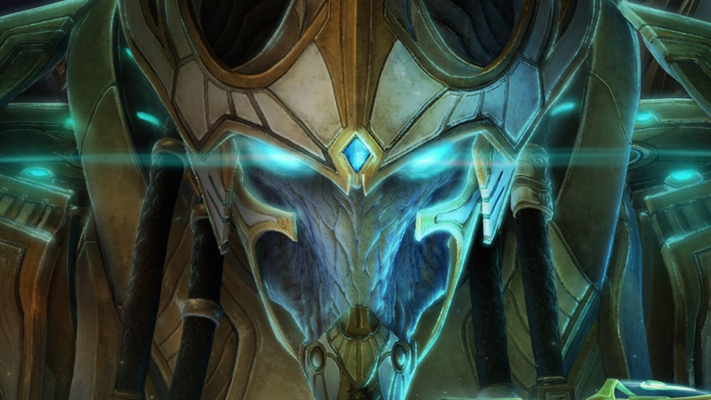 StarCraft 2: Legacy of the Void, Recensione Pc