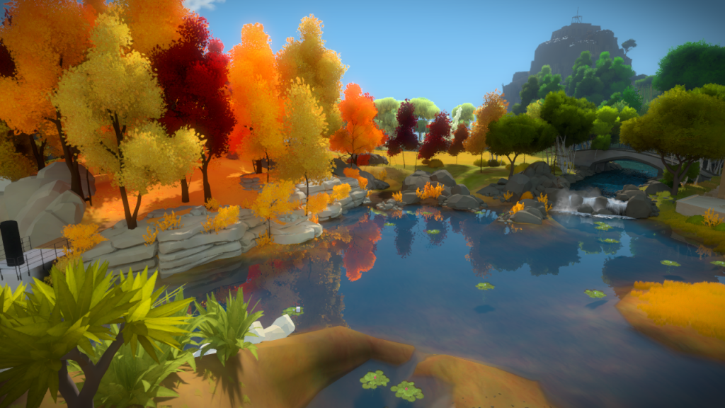 The Witness, ecco i requisiti di sistema della versione Pc