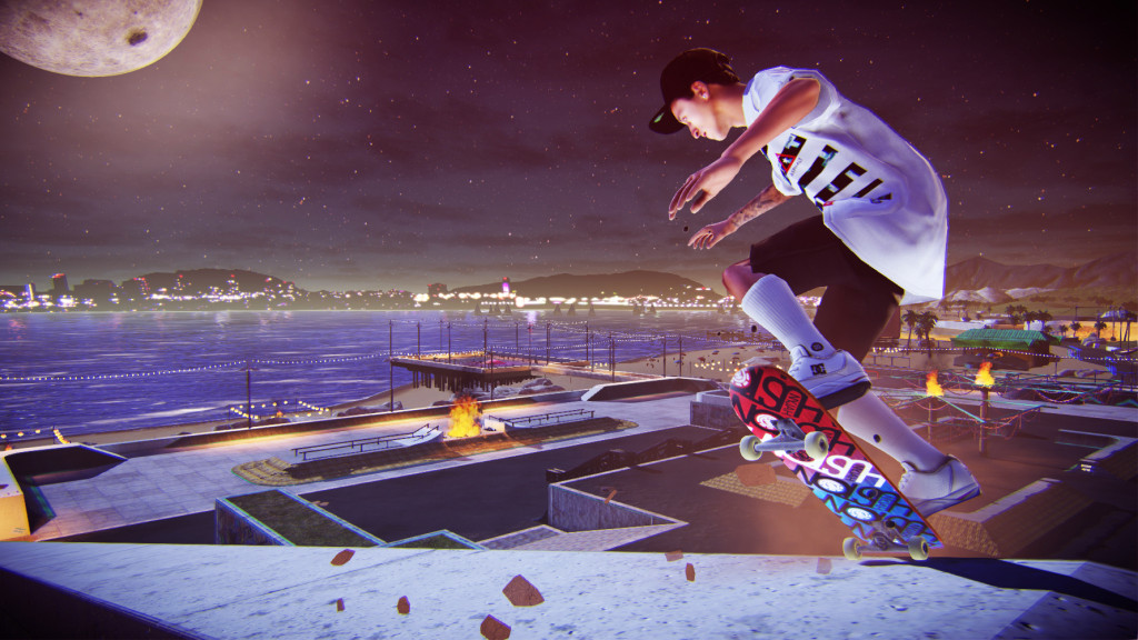 Tony Hawk’s Pro Skater 5 approda su PS3 ed Xbox 360 ma non in Europa