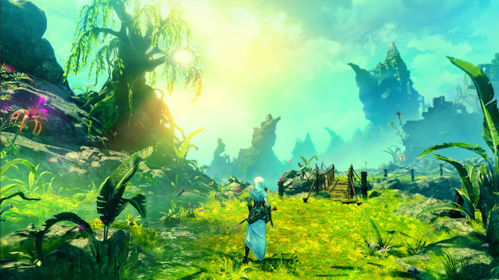 Trine 3, Recensione PlayStation 4