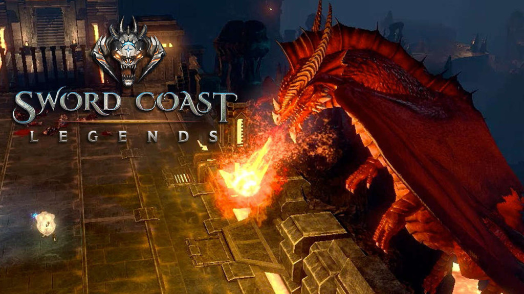 Sword Coast Legends, Recensione Pc