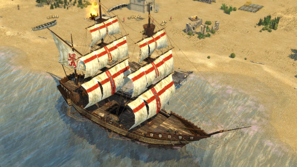 Stronghold Crusader 2:  “Sia fatta giustizia” e “Combattenti per la libertà”, Recensione Pc