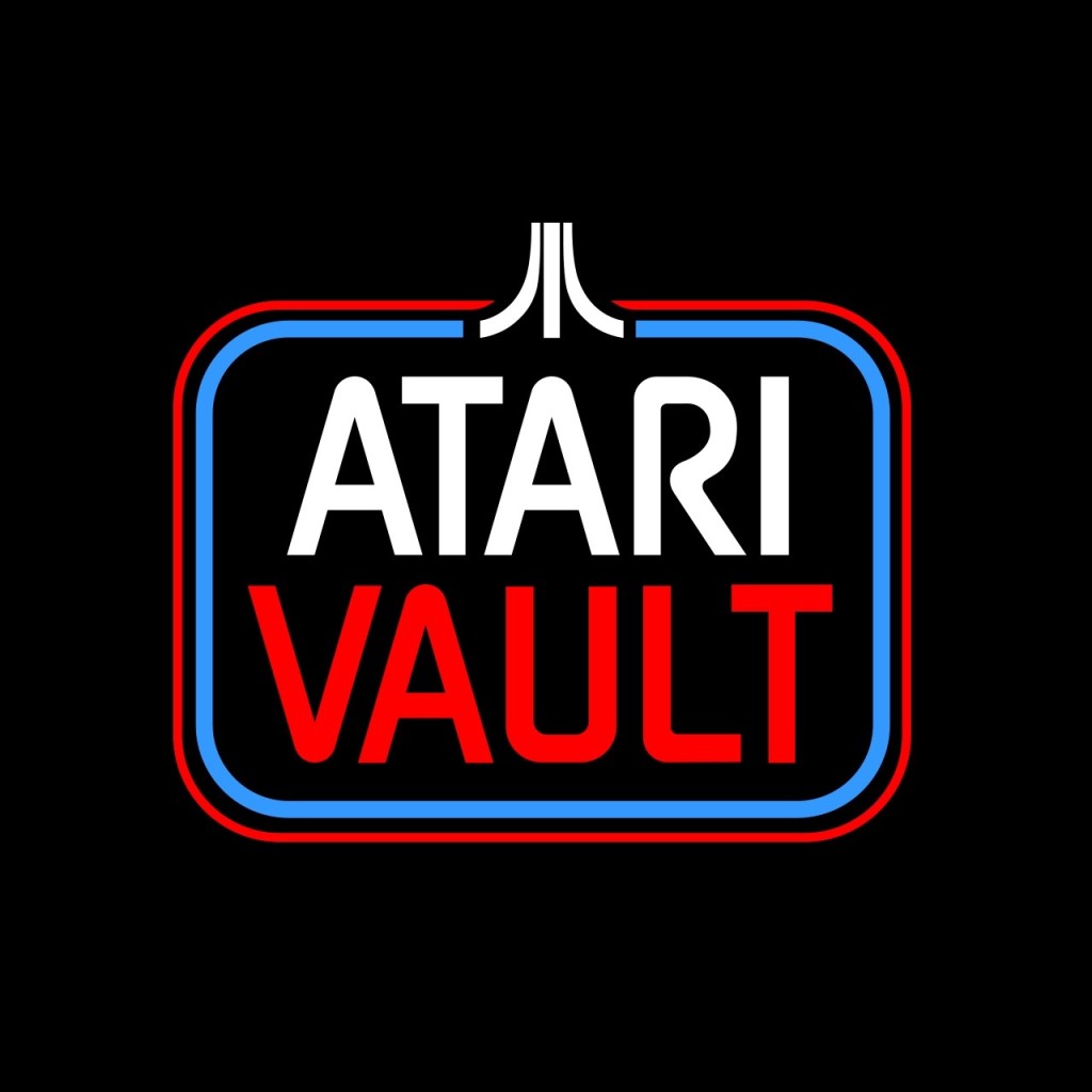 Annunciato Atari Vault con 100 classici in arrivo presto su Steam