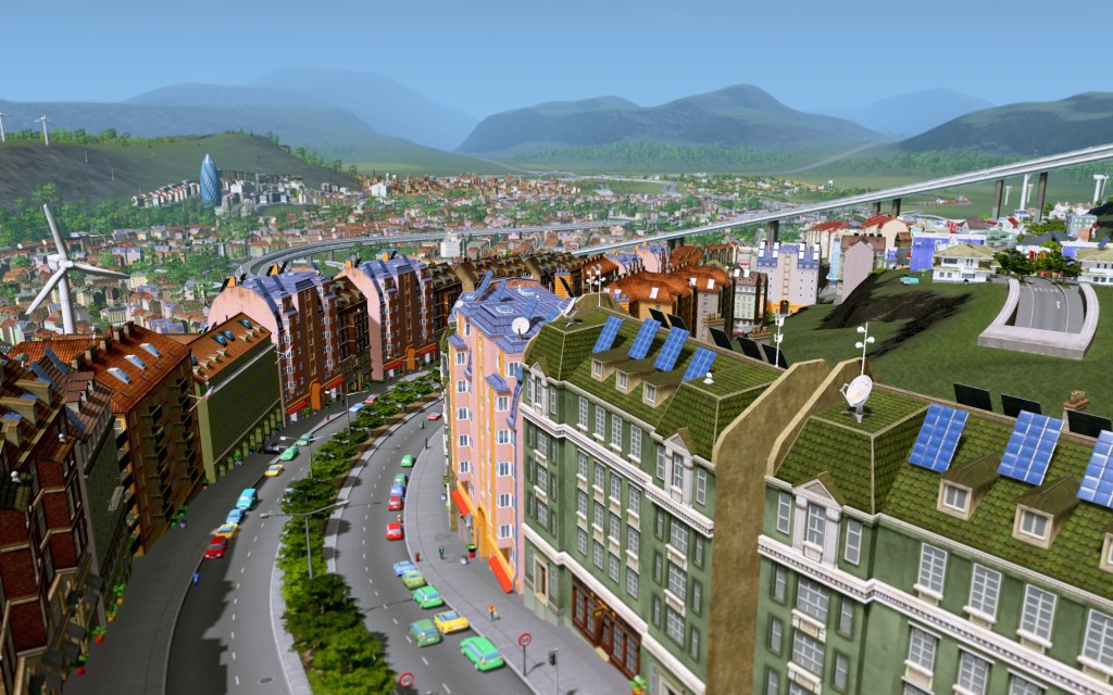 Cities: Skylines, Recensione Pc