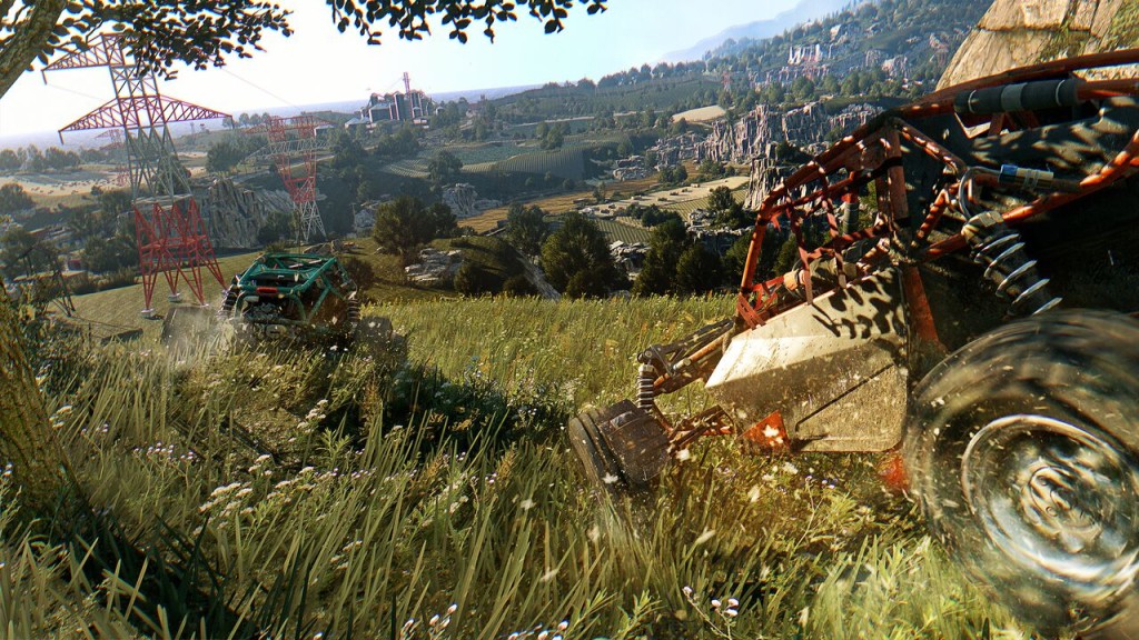 Dying Light: The Following – Enhanced Edition entra in fase Gold, “Bounties” Trailer