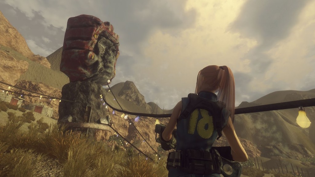 Fallout 4, Bethesda non realizzerà mod su console