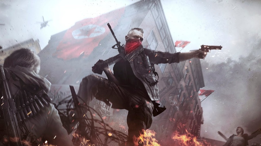 Homefront: The Revolution arriva a maggio; Closed Beta su Xbox One; trailer