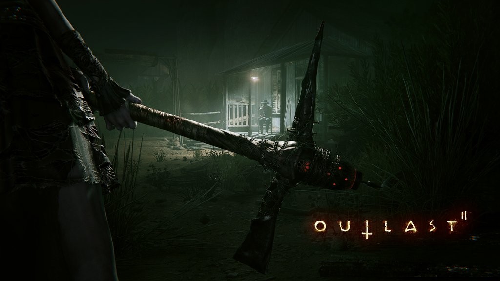 Prima immagine per Outlast II