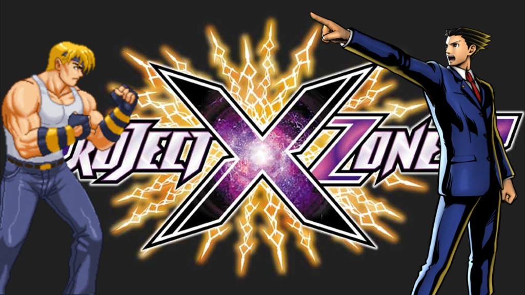 Project X Zone 2, la demo è disponibile