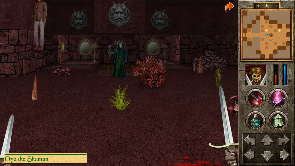 The Quest, Recensione Pc