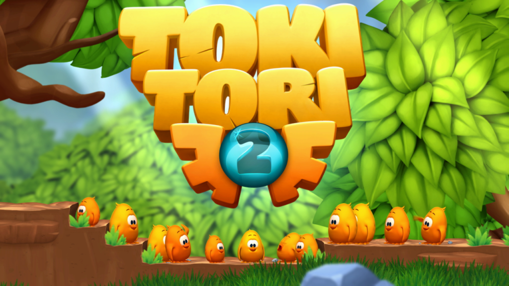 Toki Tori 2+ arriva il mese prossimo su PlayStation 4, trailer