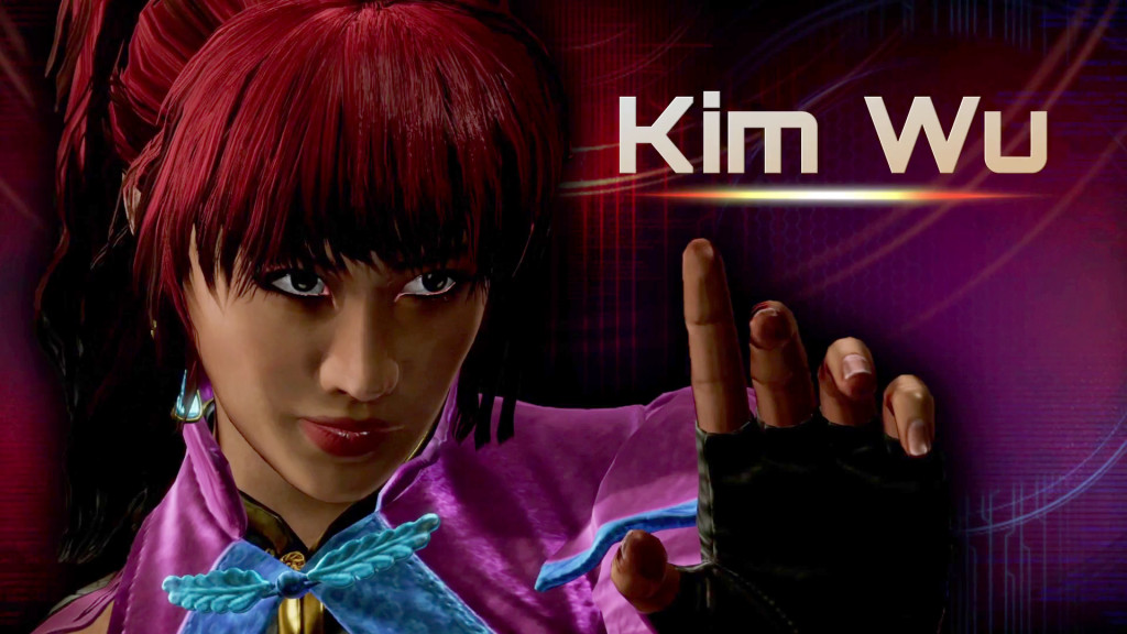 Killer Instinct, Kim Wu sarà presente nella Season 3 assieme all’Arbiter di Halo