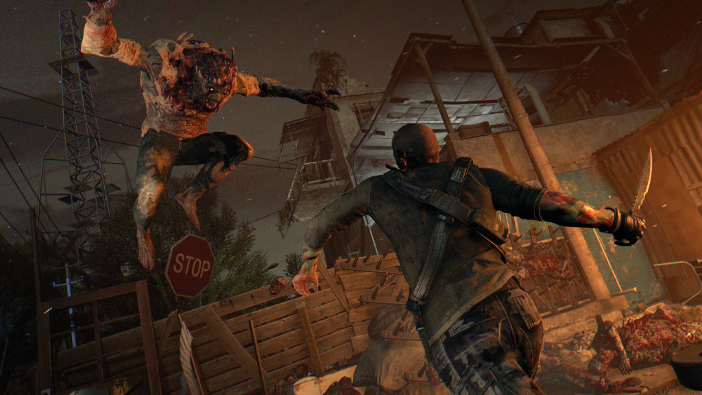 Dying Light: The Following – Enhanced Edition, Recensione PlayStation 4