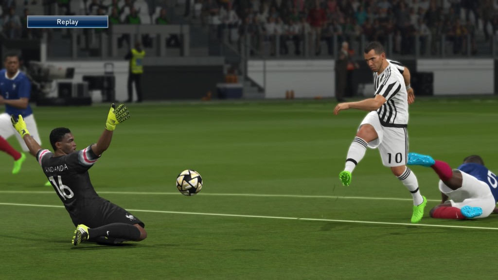 Pro Evolution Soccer 2016, la versione Free-to-play approda su Pc