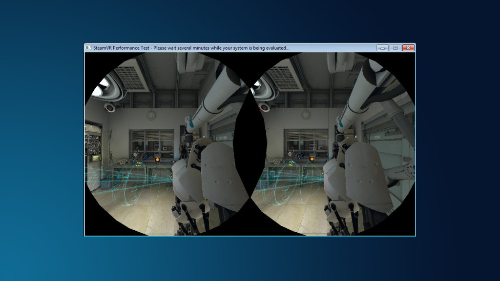 Valve rilascia il tool per verificare il vostro hardware in vista della Realtà Virtuale