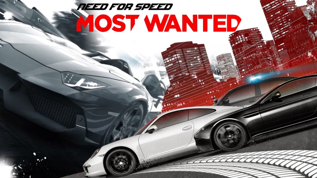 Need for Speed: Most Wanted è gratuito su Origin, Offre la ditta