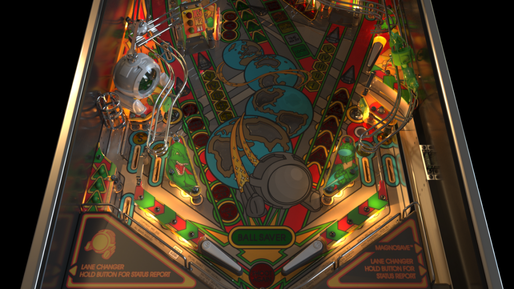 Pro Pinball Ultra, Prime Impressioni sulla versione Early Access