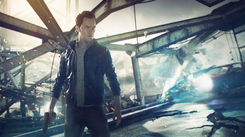 Quantum Break disponibile su Xbox One e Windows 10 dal 5 aprile, trailer “Cemetery”
