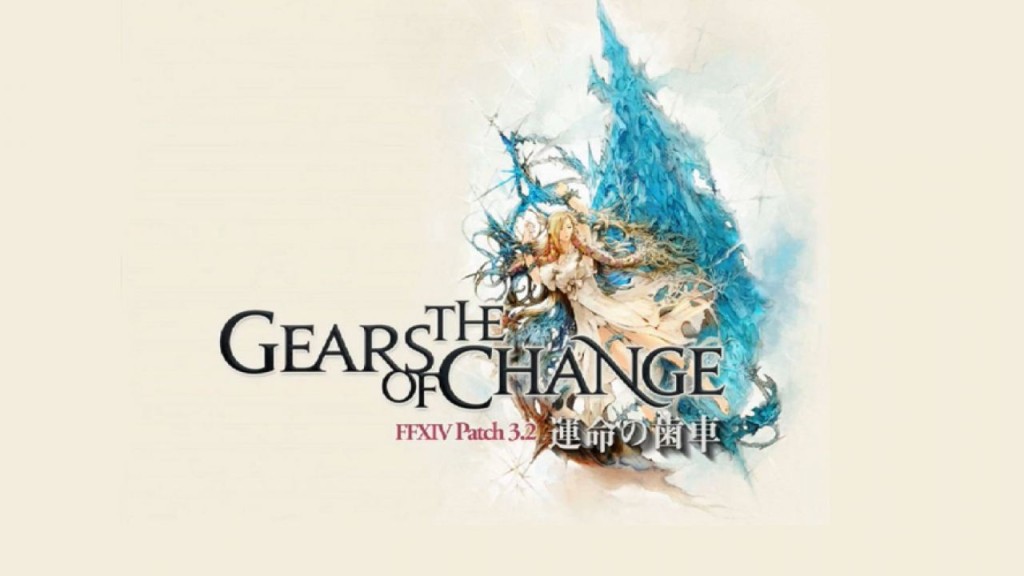 Final Fantasy XIV: A Realm Reborn, disponibile “The Gears of Change”