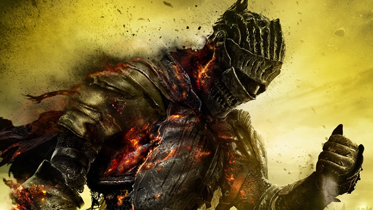 Dark Souls Trilogy non arriverà in Europa