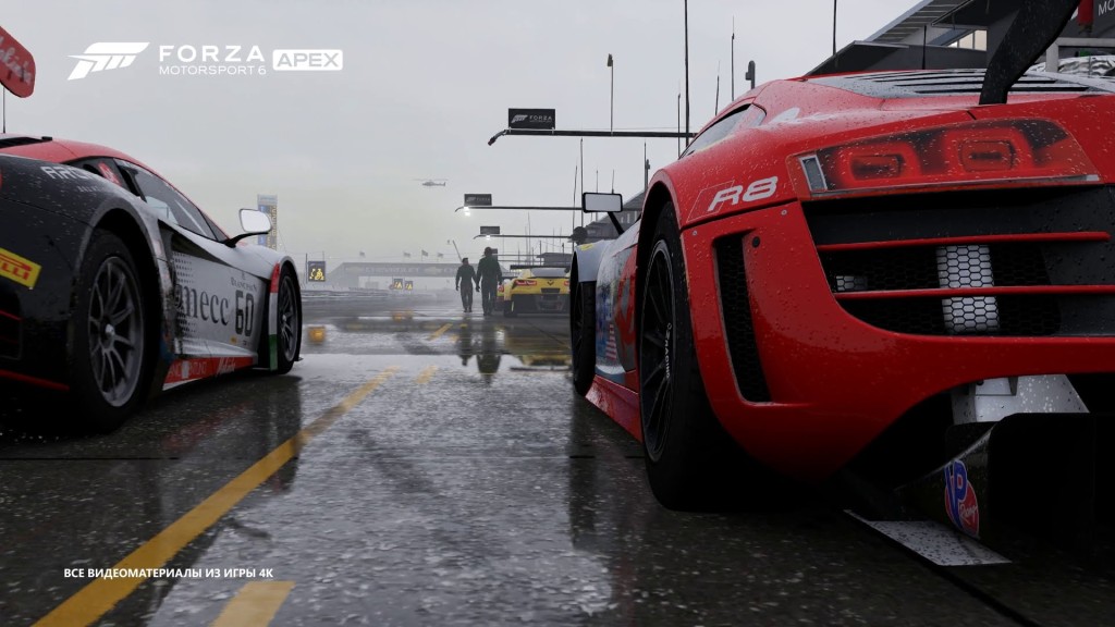Microsoft conferma che i prossimi Forza Motorsport arriveranno anche su Windows 10