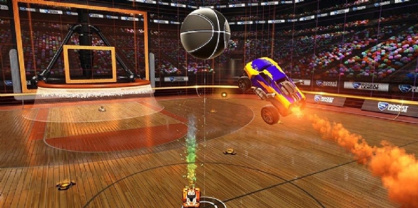 Epic Games acquista Psyonix
