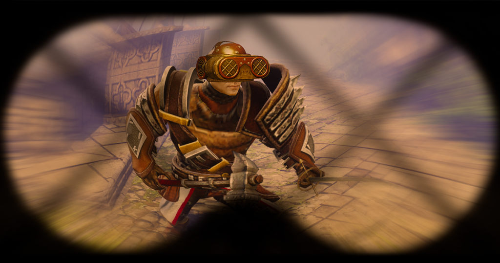 Divinity: Original Sin, Larian aggiungerà la modalità VR… e non ci sarà bisogno del visore, video