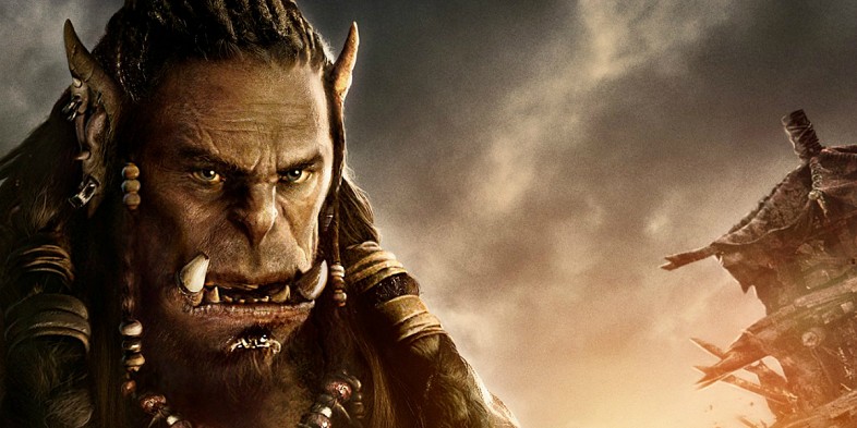 Warcraft, nuovo trailer per il film