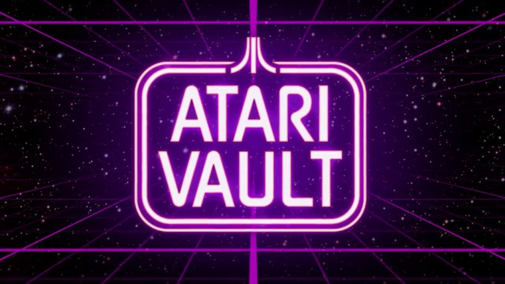 Atari Vault, recensione Pc