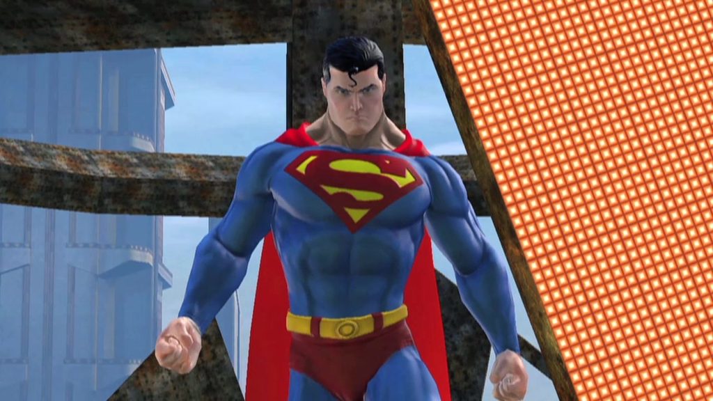 Le battaglie di DC Universe Online approdano da oggi su Xbox One, trailer di lancio