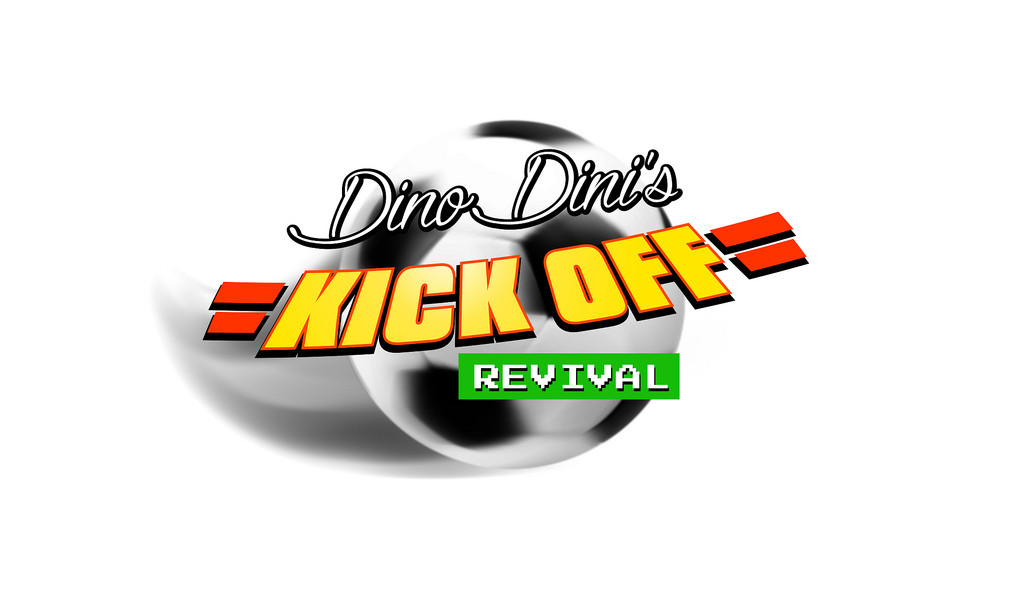 Dino Dini’s Kick Off Revival sarà giocabile per la prima volta all’EGX Rezzed 2016