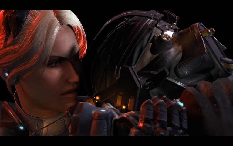StarCraft II: Nova – Operazioni Segrete, Recensione