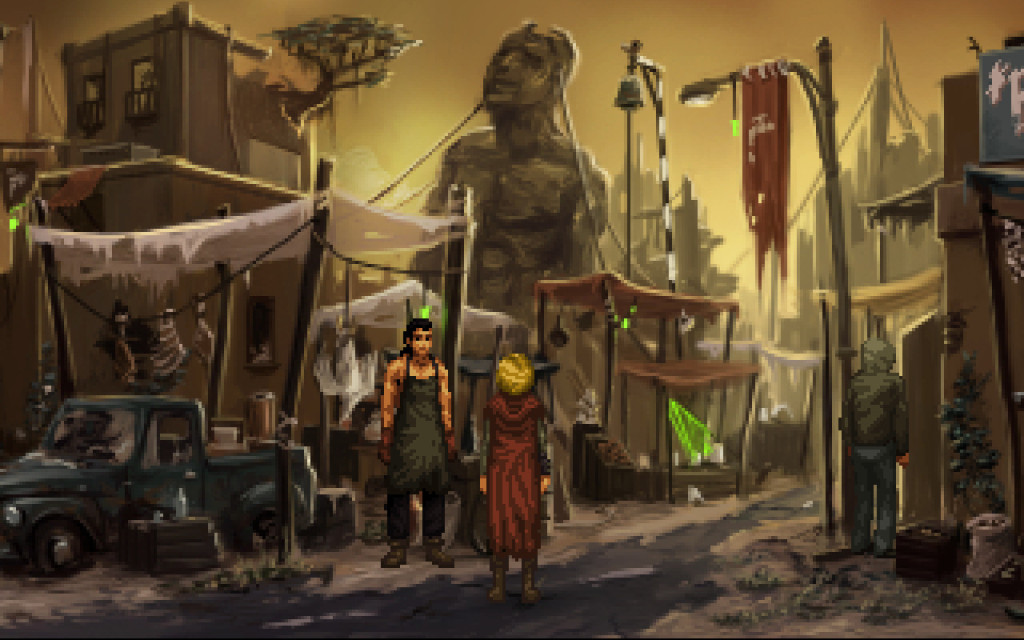 Shardlight, Recensione Pc