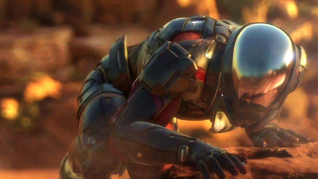 Mass Effect Andromeda sarà il capitolo più ambizioso della serie