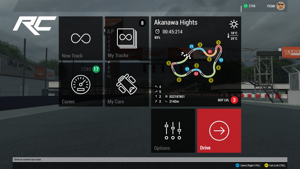 Adeunim ui cheos salang i. Racing game interface. Racecraft игра. Grid UI. Racing game UI Design.