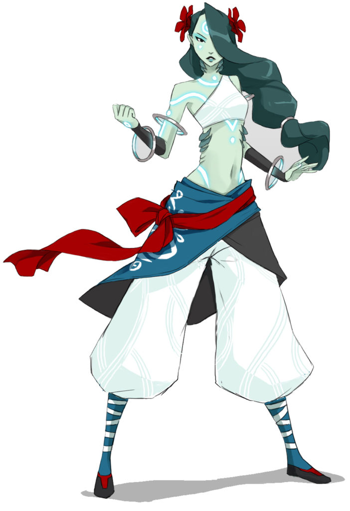 Alani, il primo personaggio aggiuntivo di Battleborn, arriverà a breve