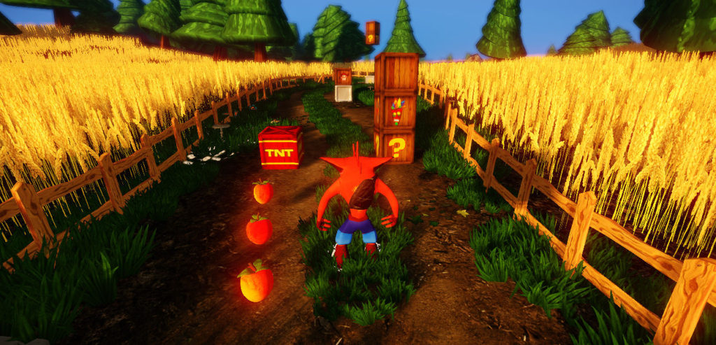 Activision continua a possedere i diritti di Crash Bandicoot