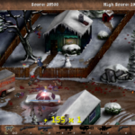 POSTAL Redux