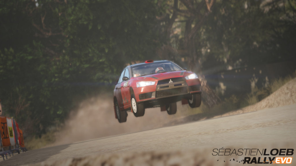 Sébastien Loeb Rally Evo, Recensione PlayStation 4