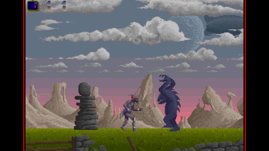 Shadow of the Beast, Heavy Spectrum ci dice 6 cose che dovremmo sapere sul gioco